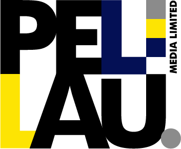 Pellau Media Logo